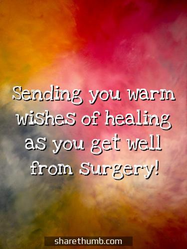 i wish you get better soon quotes